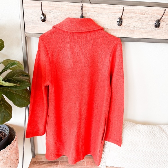 Rachel Zoe Pea coat - Picture 2 of 3